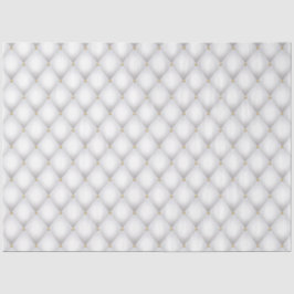 Papel De Seda Design 1 da série rosa e Dourada