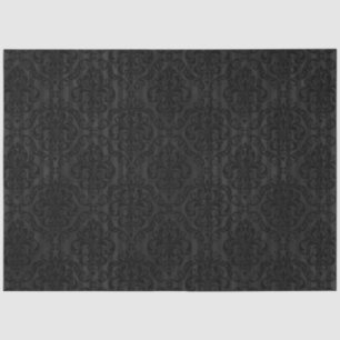 Papel De Seda Design 21 da Série Steampunk Rosa e Dourada