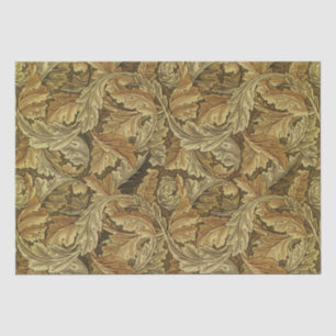 Papel De Seda Design #2 de William Morris