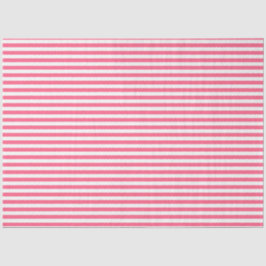 Papel De Seda Design 6 da Série Náutica Rosa e Marinho