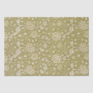 Papel De Seda Design #6 de William Morris