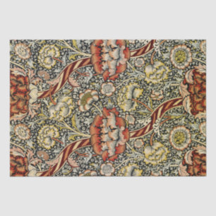 Papel De Seda Design #9 de William Morris