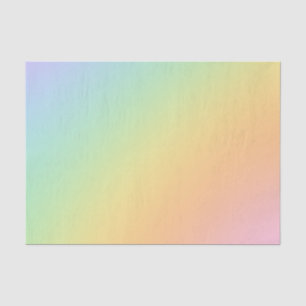 Papel De Seda Design Abstrato do Blur Gradiente do Ombre do Arco