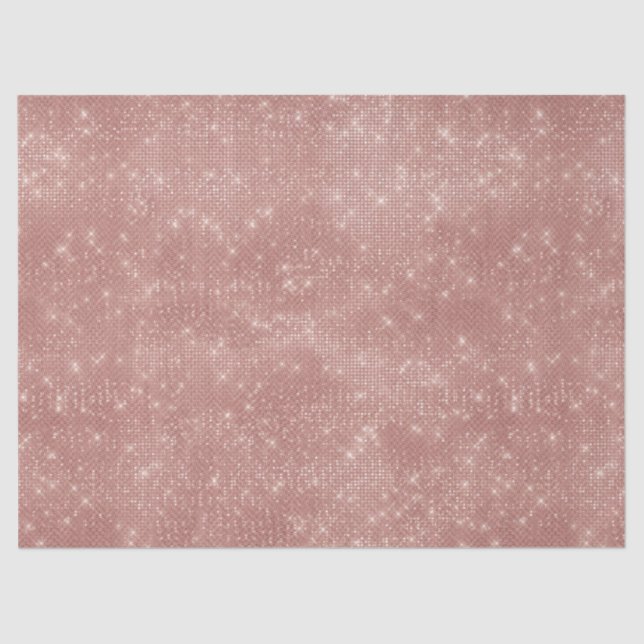 Papel De Seda Design da Série Bee Dourada 12 (Frente )