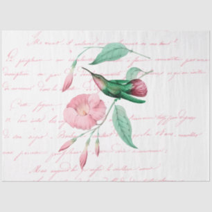 Papel De Seda Design da série de Buquês 119