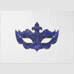 Papel De Seda Design da Série Debutante Gótica 10
