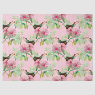 Papel De Seda Design da série HummingBirds 22