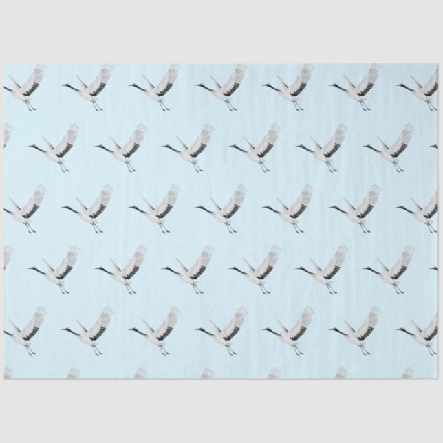 Papel De Seda Design da Série Okinawa 31 (Frente )