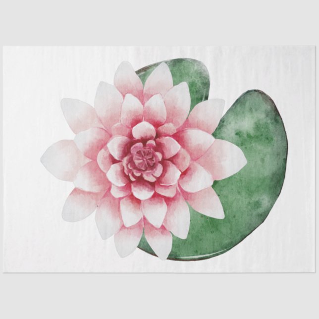 Papel De Seda Design da Série Okinawa 37 (Frente )