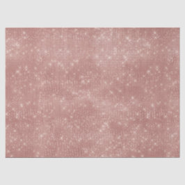 Papel De Seda Design da Série Rose Gold Bee 12