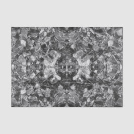 Papel De Seda Design de Arte Nativa Tribal Nativa