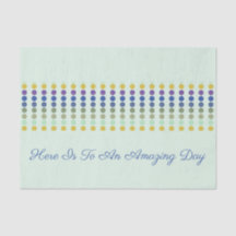 Design de Bolinhas divertida