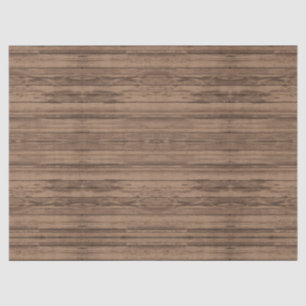 Papel De Seda Design de Madeira com tempo russo sudoeste