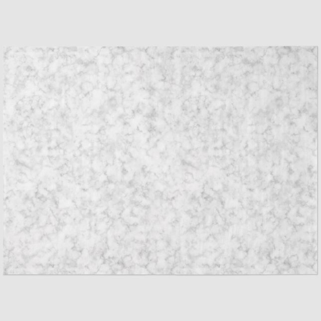Papel De Seda Design de Mármore 12 (Frente )