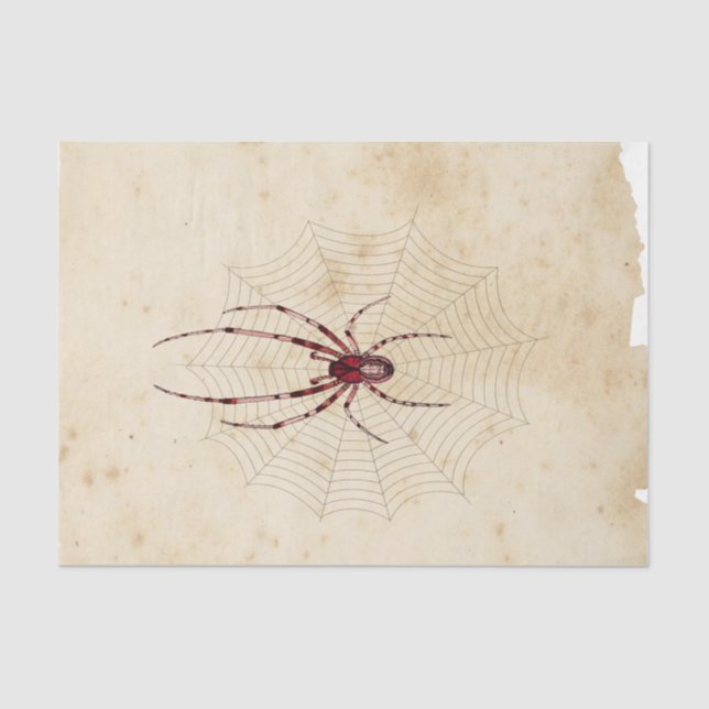 Papel De Seda Design Ephemera nº 7 (Frente )