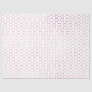 Papel De Seda Design nº 13 da série Glam Honeycomb