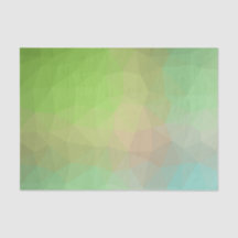 Designs de Abstrato e Elegante - Matiz de Melão