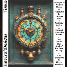 Desligamento CZ2 do relógio de latão vitoriano Ste