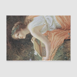 Papel De Seda Desligamento da caixa de Pandora