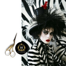 Desligamento da Moda Gótica