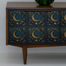 Desligamento das luas de latão