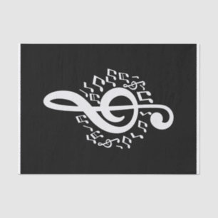 Papel De Seda Desligamento de Discussão de Papéis Tecidos de Lim