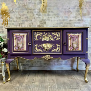 Papel De Seda Desligamento de Grunge de Xadrez de Café Vintage