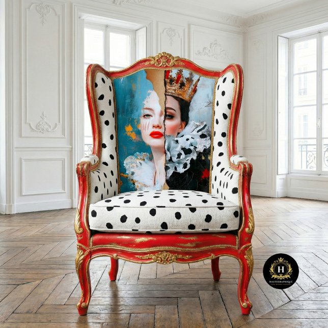 Papel De Seda Desligamento do Mês da História das Mulheres Rainh (Criador carregado)