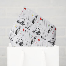 Desligar Festa de aniversário de Golfe Golfe