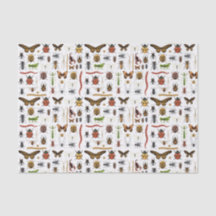 Desligar Insetos Festa de aniversário