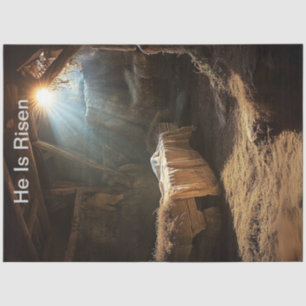 Papel De Seda Desligar Jesus Personalizável Que Ele Está Riscado