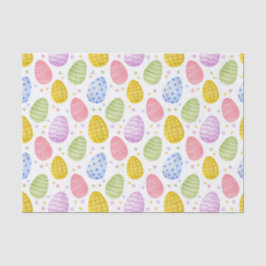 Papel De Seda Desligar Ovos de Páscoa