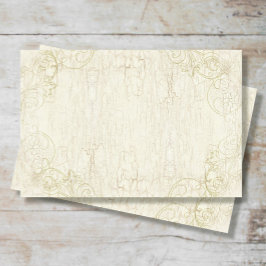 Papel De Seda Desloca a Desenho de Textura de Pinta do Craqueame