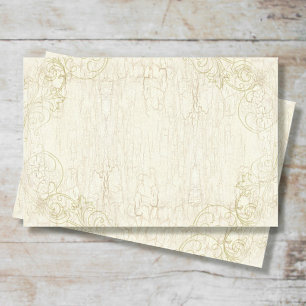 Papel De Seda Desloca a Desenho de Textura de Pinta do Craqueame