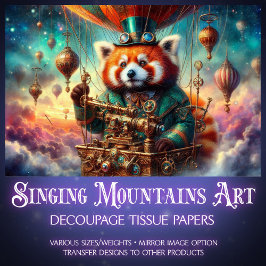 Papel De Seda Desocupação de Voo Mecânico da Terra Marinha Verme