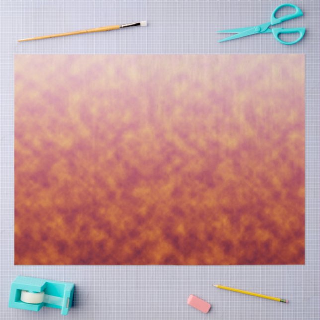 Papel De Seda Despertar de Brasa (Arte )