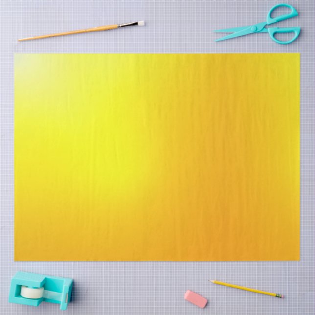 Papel De Seda Despertarâmbar (Arte )