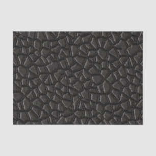 Papel De Seda Dia de os pais preto de escalas de dragões