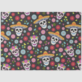 Papel De Seda Dia do Design da Série Morta 22