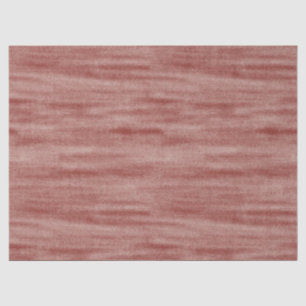 Papel De Seda Dia dos Namorados Vermelho Chic
