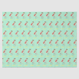 Papel De Seda Dificuldades