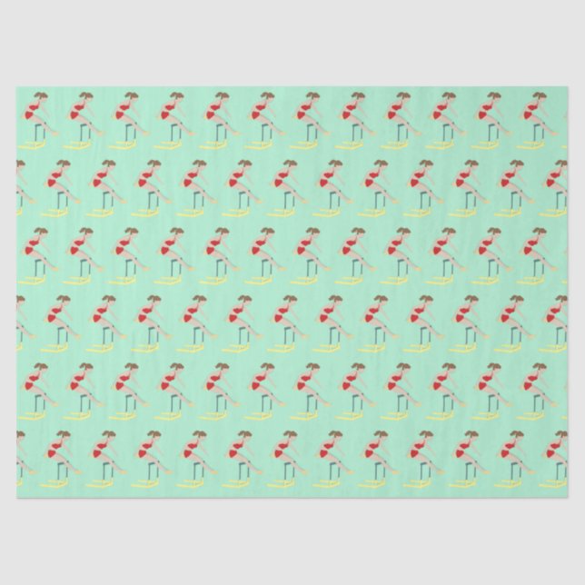 Papel De Seda Dificuldades (Frente )