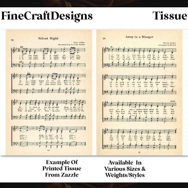 Papel De Seda Discussão de Discussão de Música DU9 para Folha de (Criador carregado)