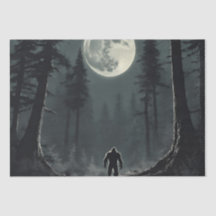 Dissociação Criptide Pé Grande