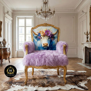 Papel De Seda Dissociação da Casa Farmeira de Boho Russo da High