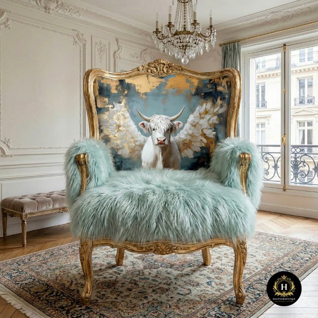 Papel De Seda Dissociação da Casa Farmeira de Boho Russo da High (Criador carregado)