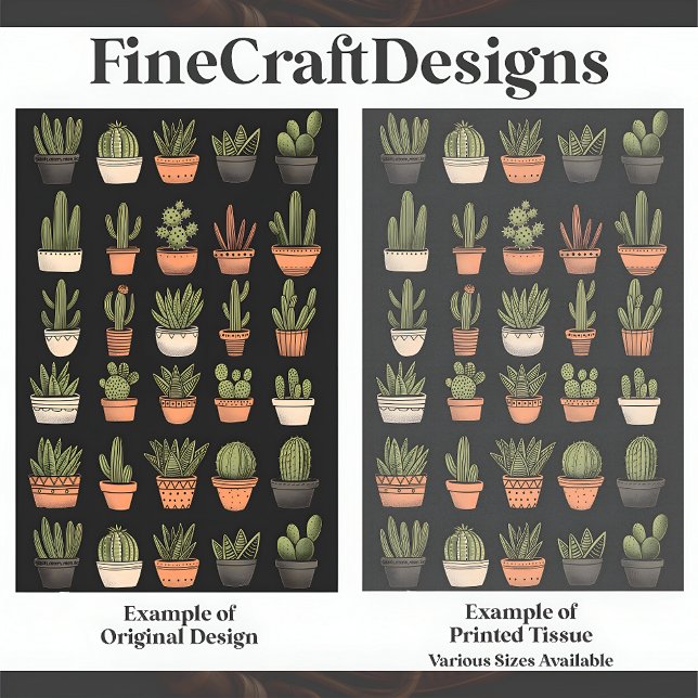 Papel De Seda Dissociação da Coleção C9 de Boho Moderno (Criador carregado)