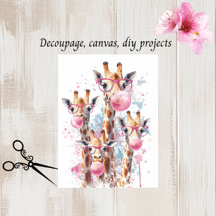 Papel De Seda Dissociação das flores do trigo soprando bolhas