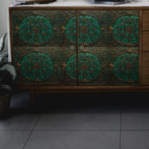 Dissociação de Janelas Verdes e Rust antigas