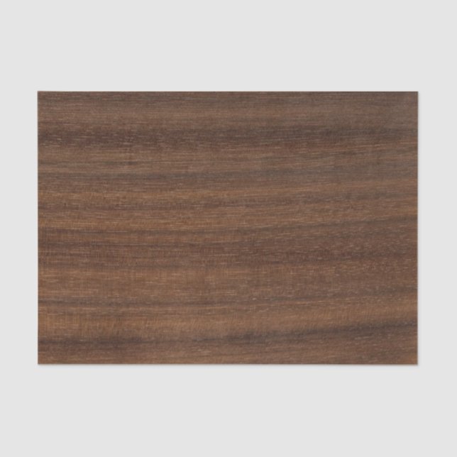 Papel De Seda Dissociação do fundo do plano de madeira russa Fau (Frente )